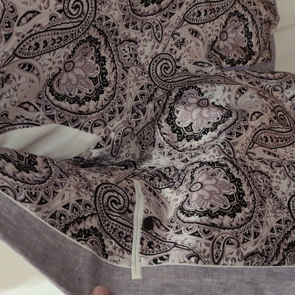 Linen Sport Coat - Picture 2 of 5